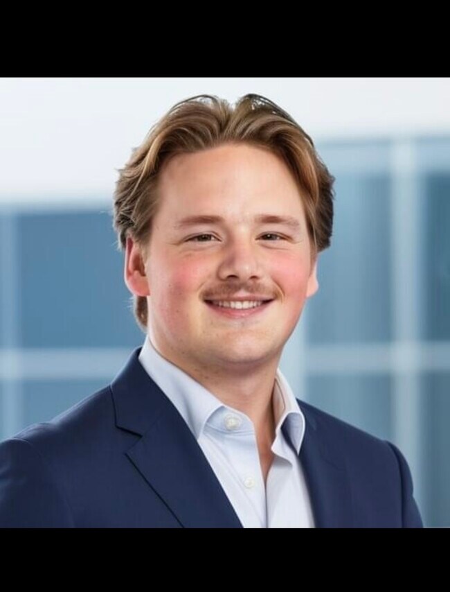 Keegan Mahaffy