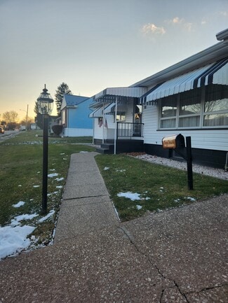 518 E Walton Ave, Altoona, PA 16602