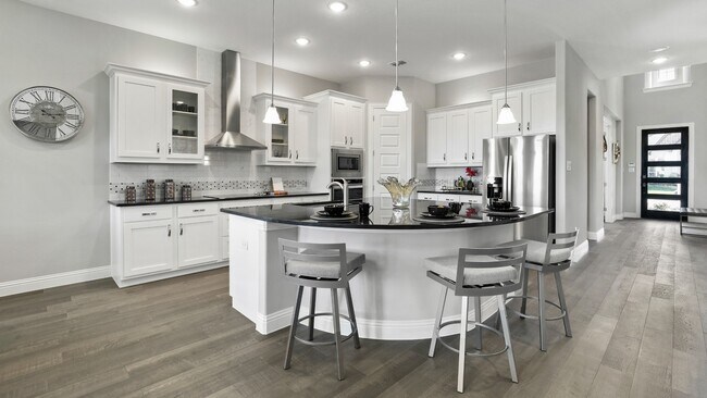 827 Evergreen Forest Ln unit 38242909, Rosharon, TX 77583 - photo 7