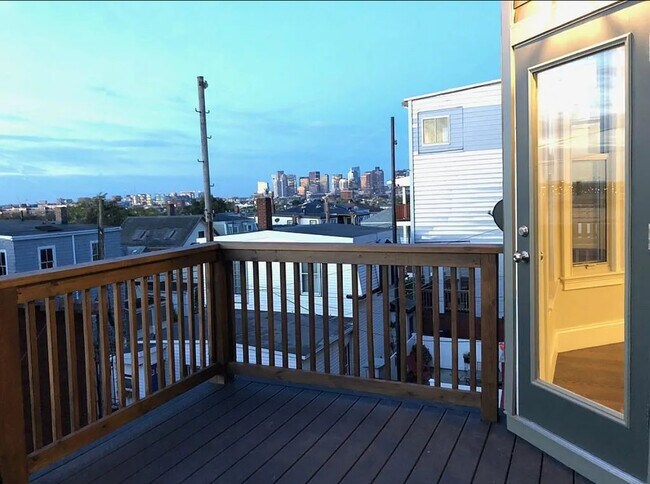 249 Lexington St unit 9, Boston, MA 02128 - photo 6