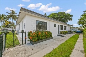 2465 NW 35th St, Miami, FL 33142