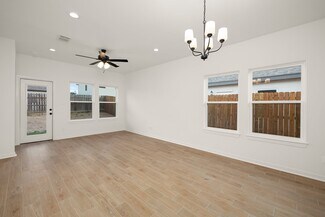 5708 St Dominic Dr, Laredo, TX 78046