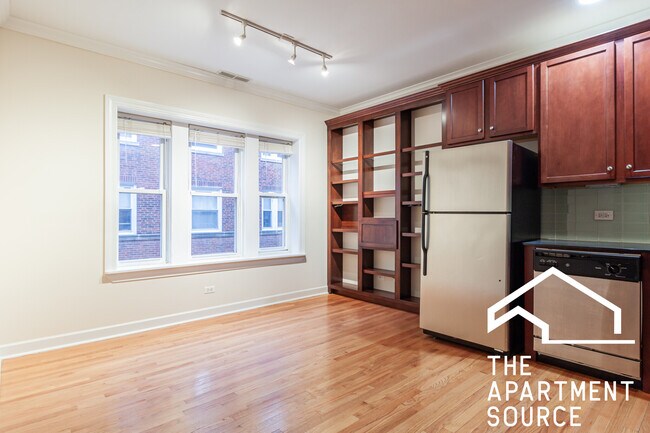 3246 N Clifton Ave unit E1, Chicago, IL 60657 - photo 3