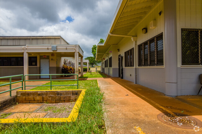 Engage in engaging and hands-on learning experiences at Pearl Ridge Elementary School.