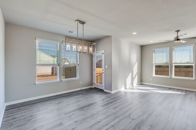 5327 Bruno St, Round Rock, TX 78665 - photo 5