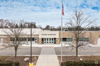 Conant Elementary School