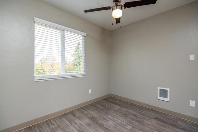 Gresham Park Apartments | Dining Room