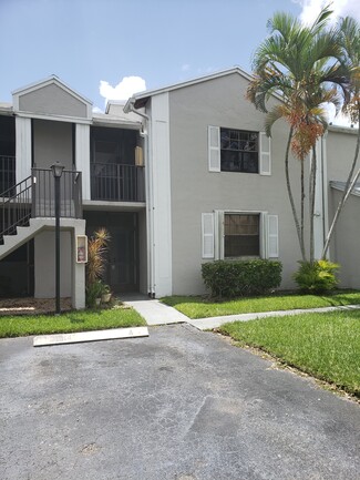 1014 S Independence Dr Unit E, Homestead, FL 33034