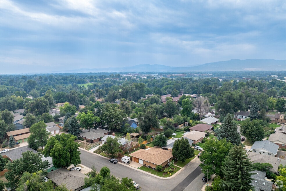 Prospect at Spring Meadows