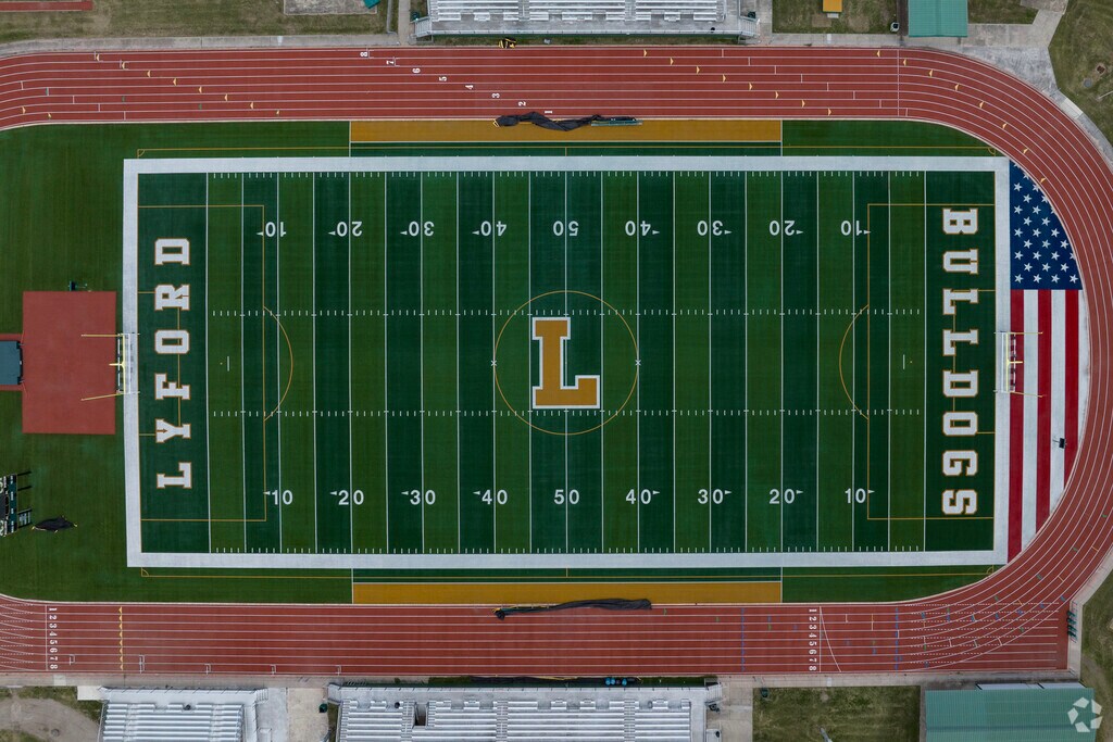 Lyford High School, Rankings & Reviews
