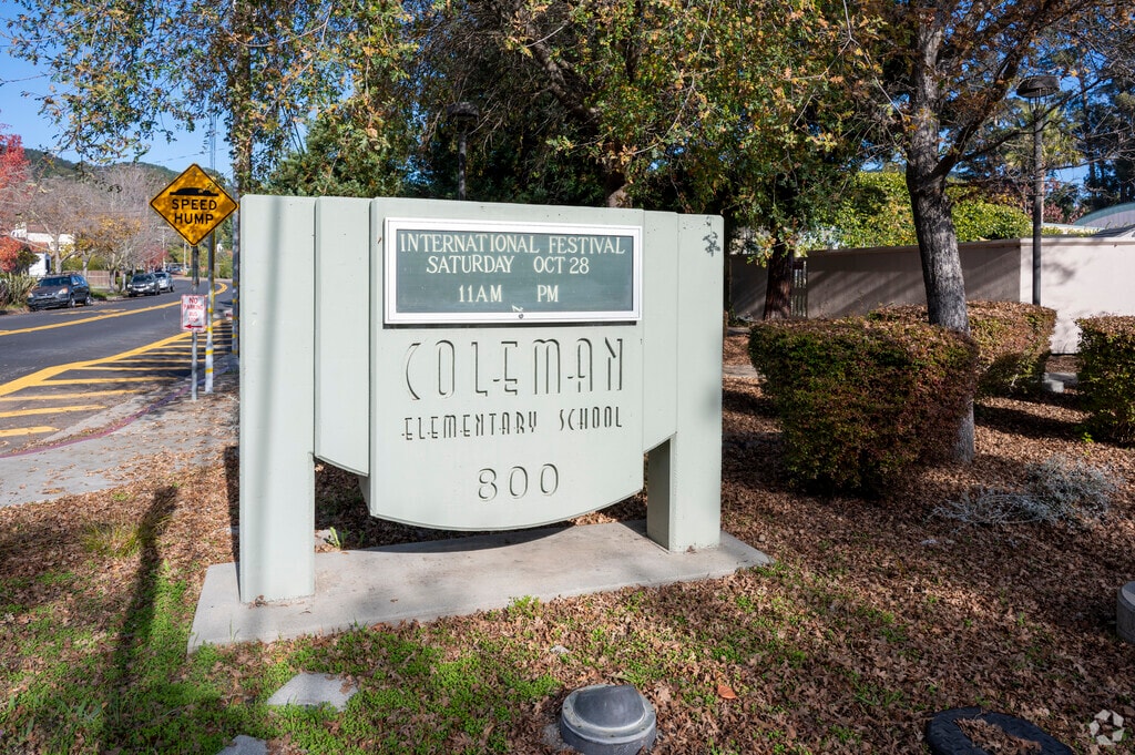 Join the journey of academic achievement at Coleman Elementary School.