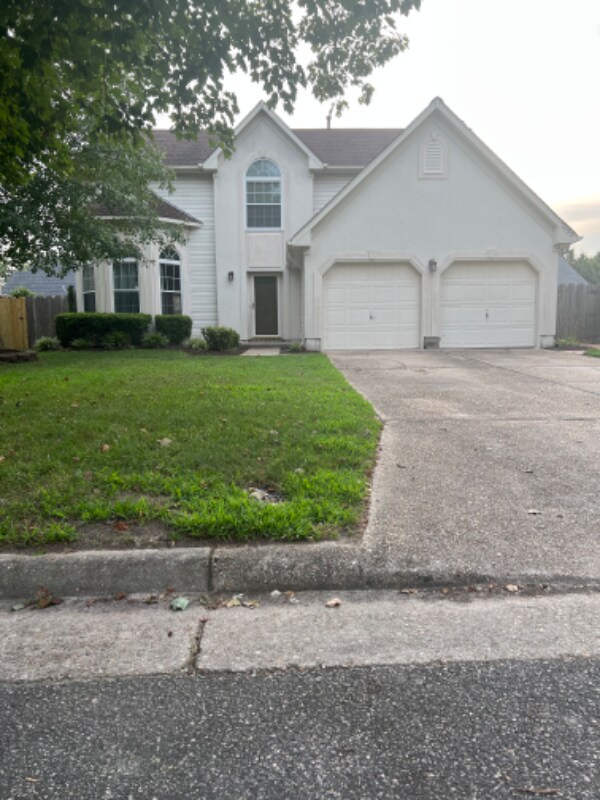 2633 Pender Dr, Virginia Beach, VA 23456