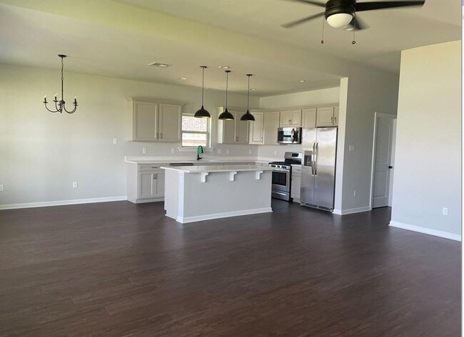 3445 Craig Ln, Lake Charles, LA 70607 - photo 2