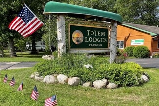 4846 S Straits Hwy, Indian River, MI 49749