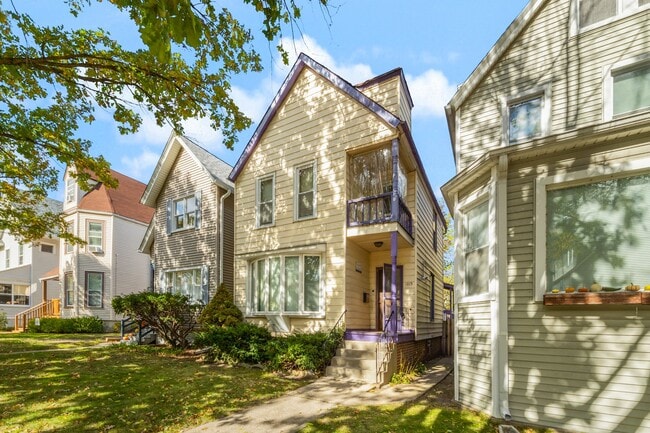 1015 Garnett Place, Evanston, IL 60201 - photo 2