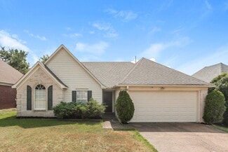 7117 Puddin Ln, Cordova, TN 38018