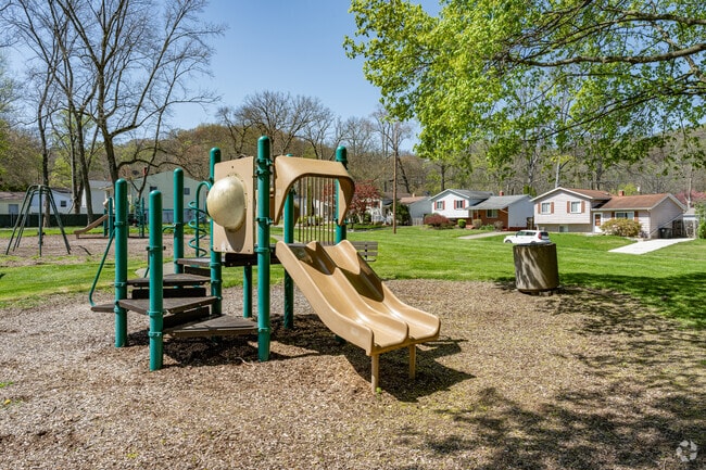 Karona Park is conveniently located in a popular Merriman Valley residential neighborhood.