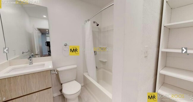 80 Sutherland Rd unit O-35, Brighton, MA 02135 - photo 6