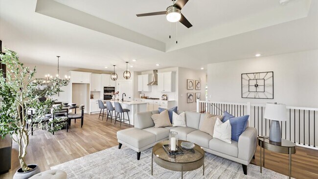 615 NW Concord Ln, Waukee, IA 50263 - photo 4