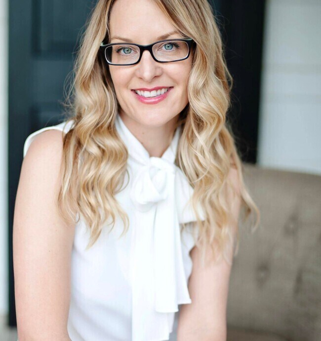 Jayme Foster