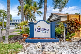 Causeway Isles