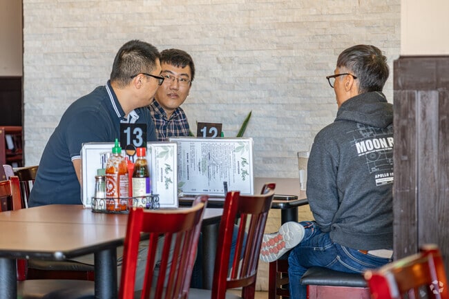 Locally-owned Pho Thien serves authentic Vietnamese food in a welcoming atmosphere.