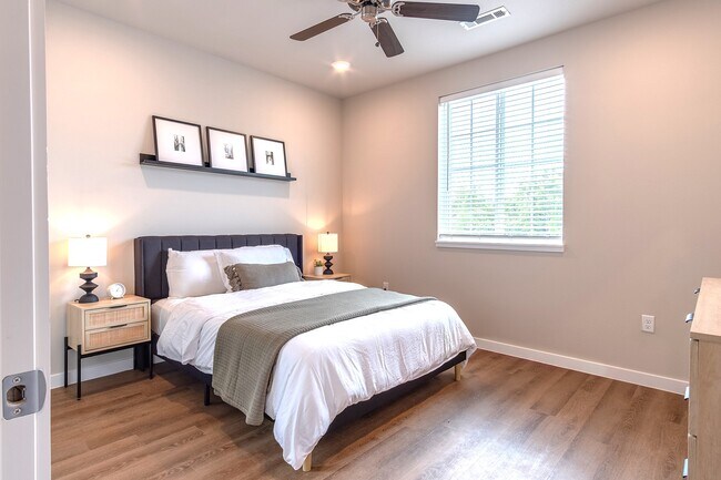 Pure Lowell Apartments, Lowell, AR 72745 - photo 6