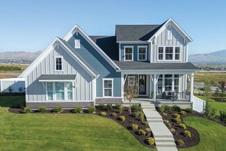 1034 W Fallow Dr Unit 36458355, Saratoga Springs, UT 84045