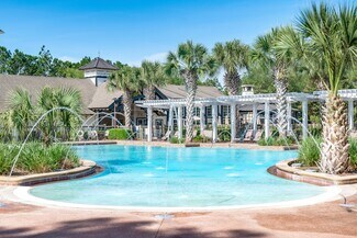 34 Origins Main, Inlet Beach, FL 32461