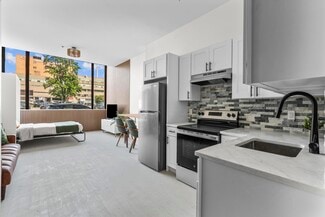 100 Jefferson Square, Waterbury, CT 06706