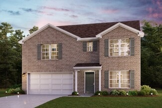 407 Clayton Scott St, Warner Robins, GA 31088
