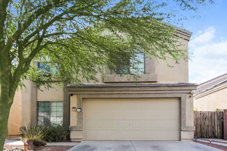 23887 W Lasso Ln, Buckeye, AZ 85326
