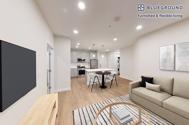 290 Mishawum Rd unit FL3-ID5391A, Woburn, MA 01801 - photo 3