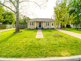 1122 Fay Ave, Norman, OK 73069
