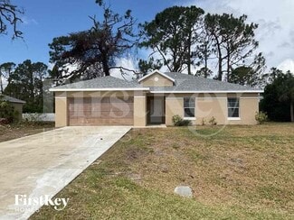 1553 S Cranberry Blvd, North Port, FL 34286