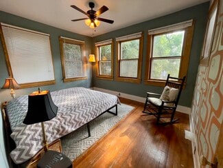 1636 11th Place S Unit Artistic One-Bedroom, Birmingham, AL 35205