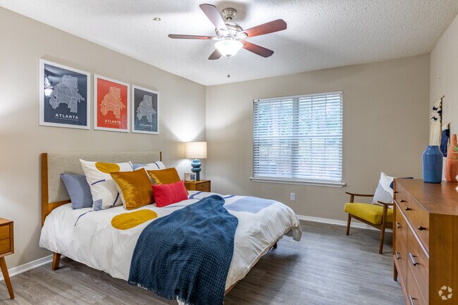 The Atlantic Brookhaven, Brookhaven, GA 30329 - photo 6