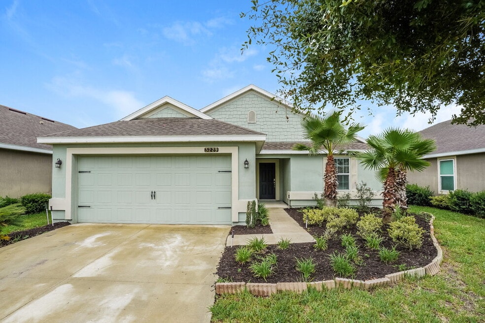 3229 Hidden Meadows Ct, Green Cove Springs, FL 32043 - photo 1
