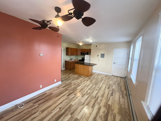 81-83 America St Unit 83-3R, Providence, RI 02903