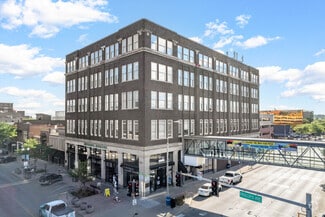 230 S Phillips Ave, Sioux Falls, SD 57104