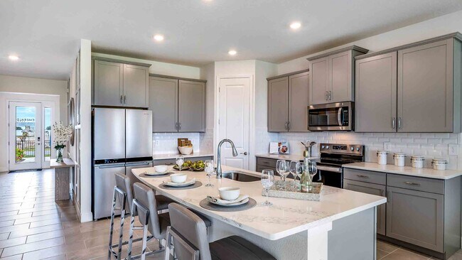 16921 Barnwood Place unit 36203064, Bradenton, FL 34211 - photo 7