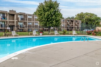 2303 N Somerset Ave, Wichita, KS 67204