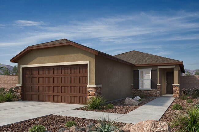 3534 W Prospero St unit 36513607, Tucson, AZ 85746 - photo 5