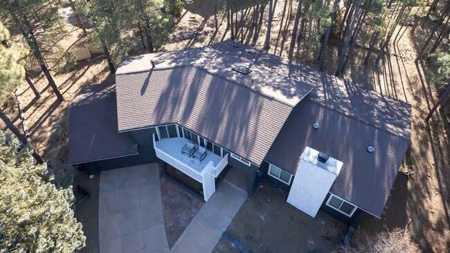 4530 E Red Fox Ln unit ID1369224P, Flagstaff, AZ 86004 - photo 4