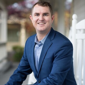 Gavin Deller