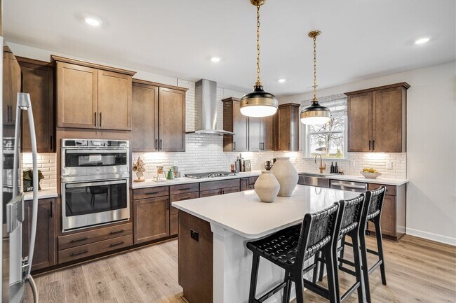 805 Junto St, Knightdale, NC 27545 - photo 6