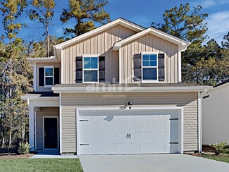 610 W Lionel Rd, Moncks Corner, SC 29461