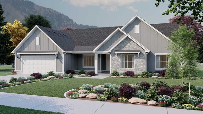 166 W Reo Dr unit 36870052, Salem, UT 84653 - photo 2