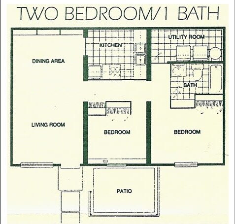 Woodcrest Apartments, Warner Robins, GA 31093 - photo 7