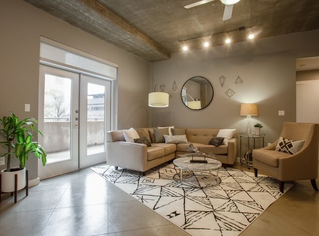 AMLI Downtown, Austin, TX 78701 - photo 5